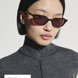 NEW JIMMY FAIRLY PARIS The Pippa Sunglasses